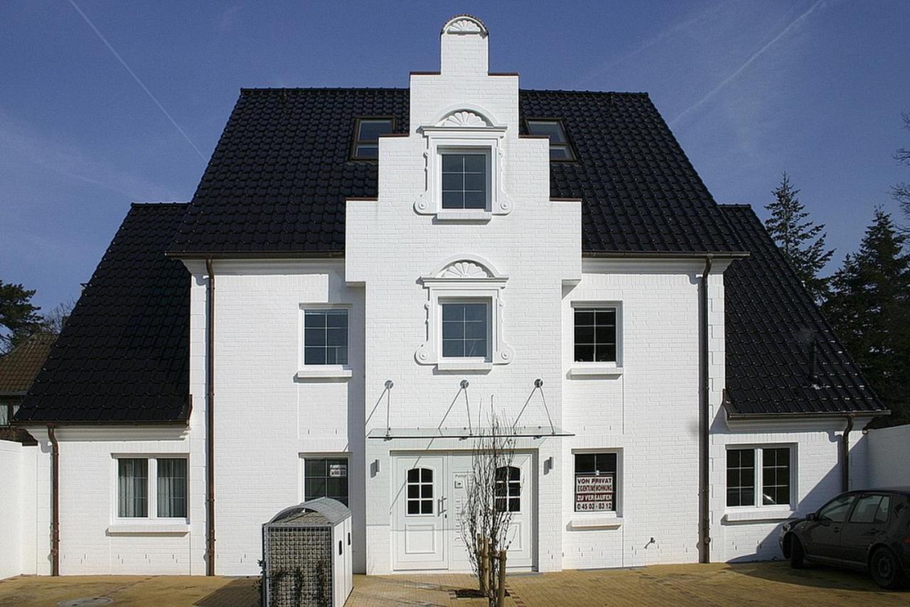 Sunshine-Residenz Sunshine Residenz Appartement 2 Timmendorfer Strand Exterior photo