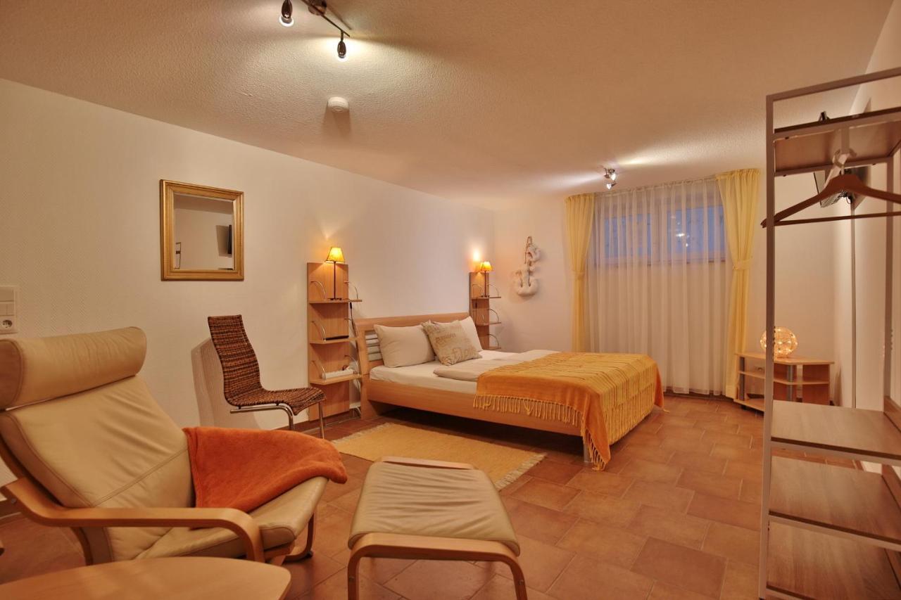 Sunshine-Residenz Sunshine Residenz Appartement 2 Timmendorfer Strand Exterior photo