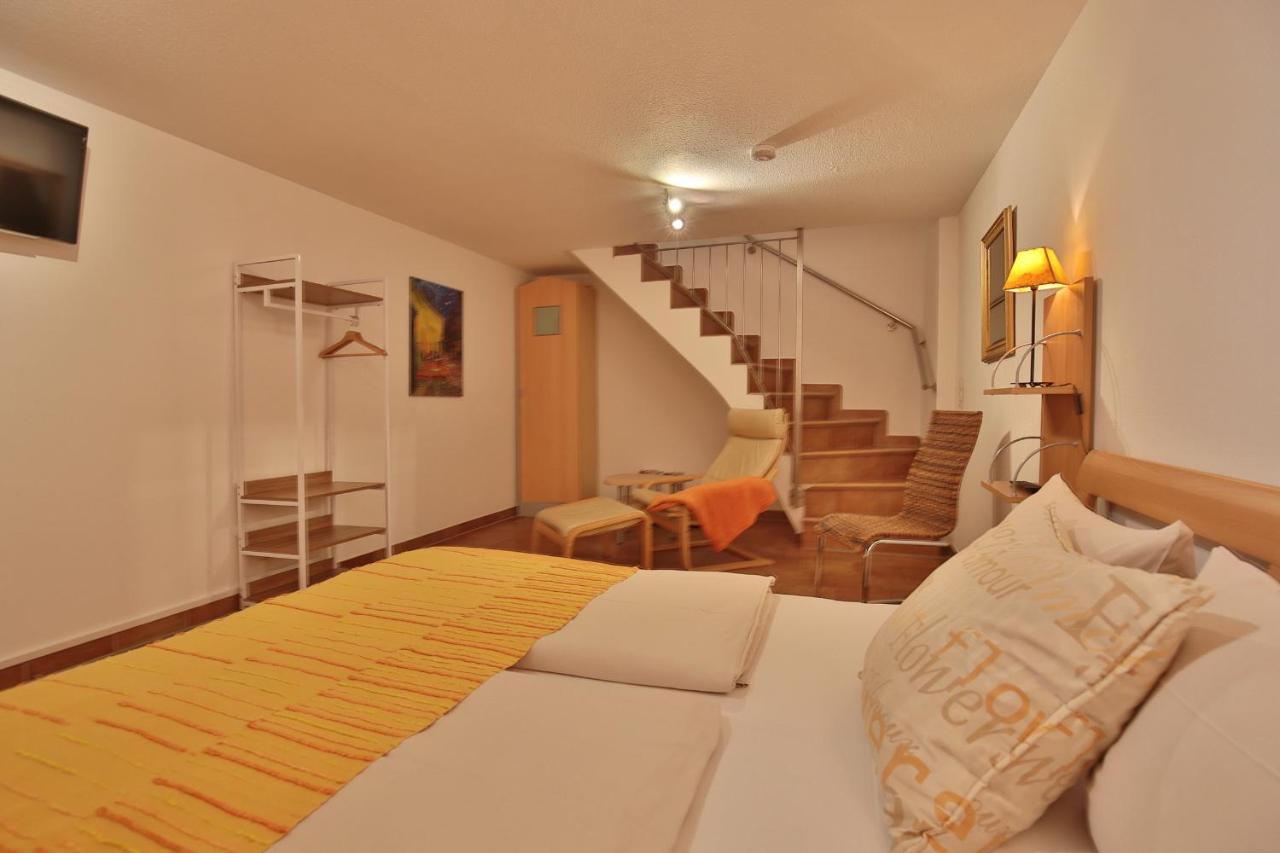 Sunshine-Residenz Sunshine Residenz Appartement 2 Timmendorfer Strand Exterior photo